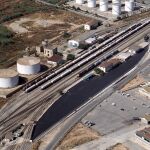 Adif y la Autoridad Portuaria establecerán la fórmula para la conexión física y funcional de las infraestructuras ferroviarias administradas por cada entidad