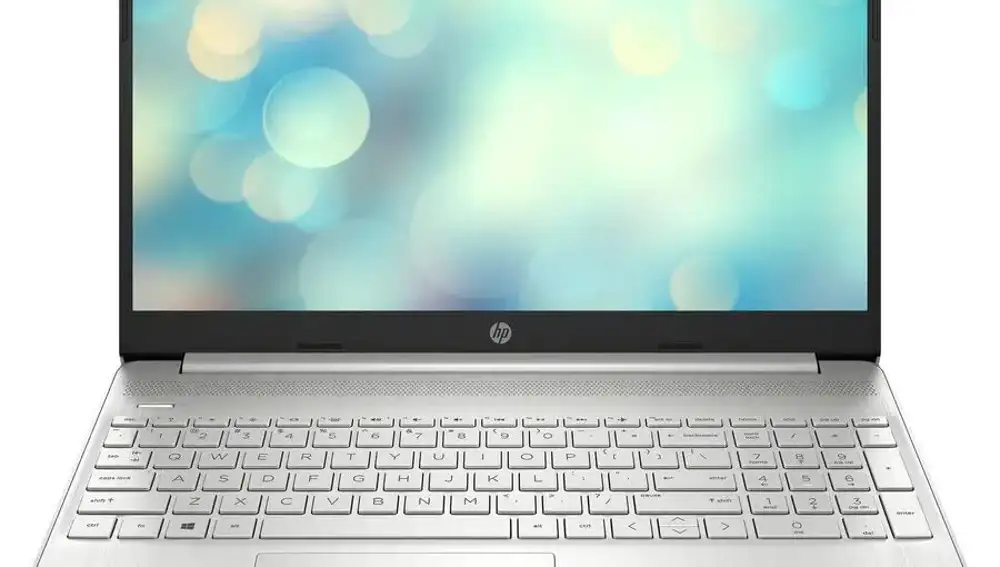 Ordenador HP en oferta