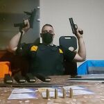 El pistolero de Tarragona