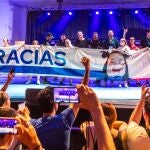 Los beneficios del concierto irán destinados al proyecto de Asindown “La mare que va”