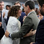 España está cambiando