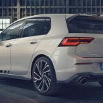El Volkswagen Golf fue el modelo más vendido en Europa durante el año 2021 | Fuente: Volkswagen