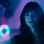 Dakota Johnson en "Cha Cha Real Smooth" ("Bailando por la vida"), ya disponible en AppleTV+