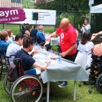 Cata de vinos en Aspaym