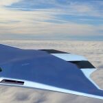 Así podría ser el PAK DA, el prototipo de bombardero de largo alcance ruso
