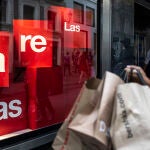 Rebajas en Madrid