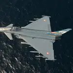 Caza Eurofighter