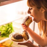 El hambre puede afectar al estado anímico