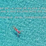 Playa De Madrid