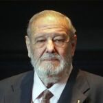 Jose Luis Balbín, periodista