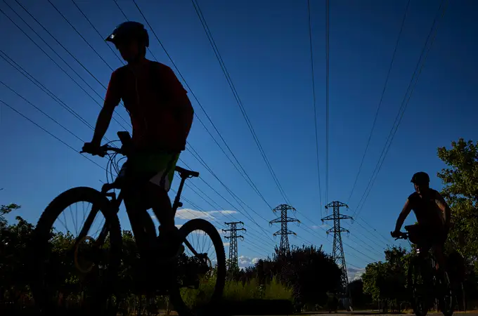 Despiden a un trabajador al ganar un torneo de ciclismo estando de baja: el Tribunal refuerza la procedencia Despiden a un trabajador al ganar un torneo de ciclismo estando de baja: el Tribunal refuerza la procedencia