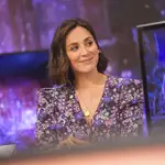 Tamara Falcó en "El Hormiguero"