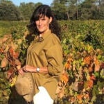Yolanda García Viadero, enóloga: «Creo que no hay máquina que pueda sustituir a la mano humana. Nosotros exigimos excelencia»