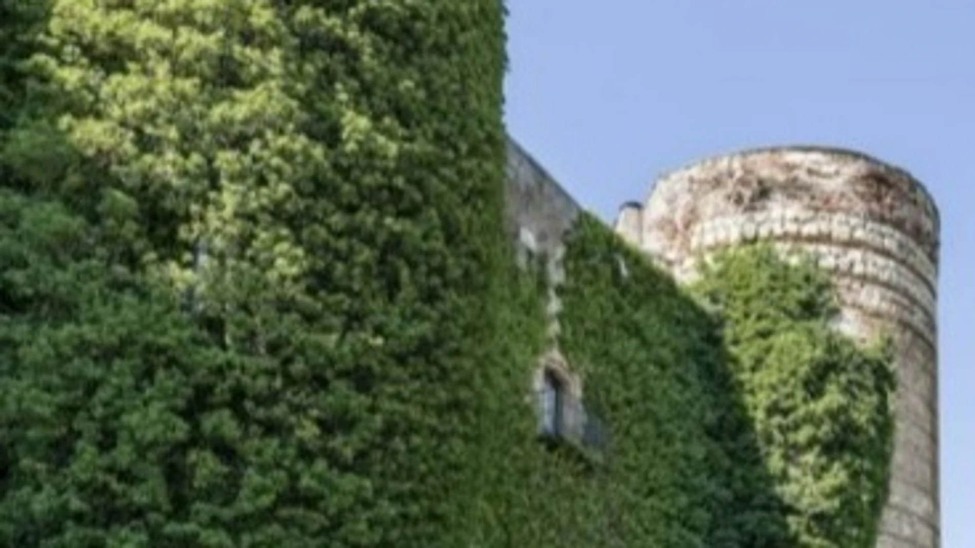 Castillo de Castilnovo