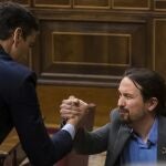 Un estudio revela que los gobiernos de coalición tienden a un gasto más elevado