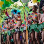 El sábado pasado, miles de personas participaron en el Pride! Barcelona con motivo del Día del Orgullo LGTBI