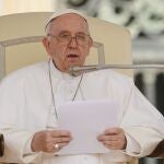 El Papa Francisco