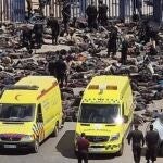 Ceuta y Melilla en la OTAN