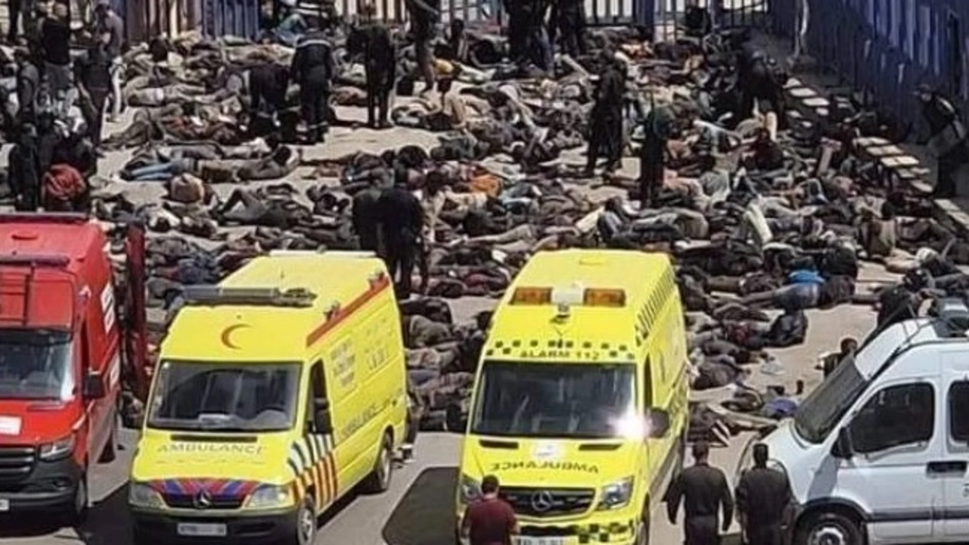 Ceuta y Melilla en la OTAN