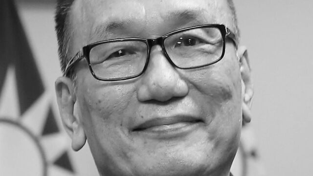 Jose María Liu