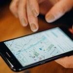  Google Maps 