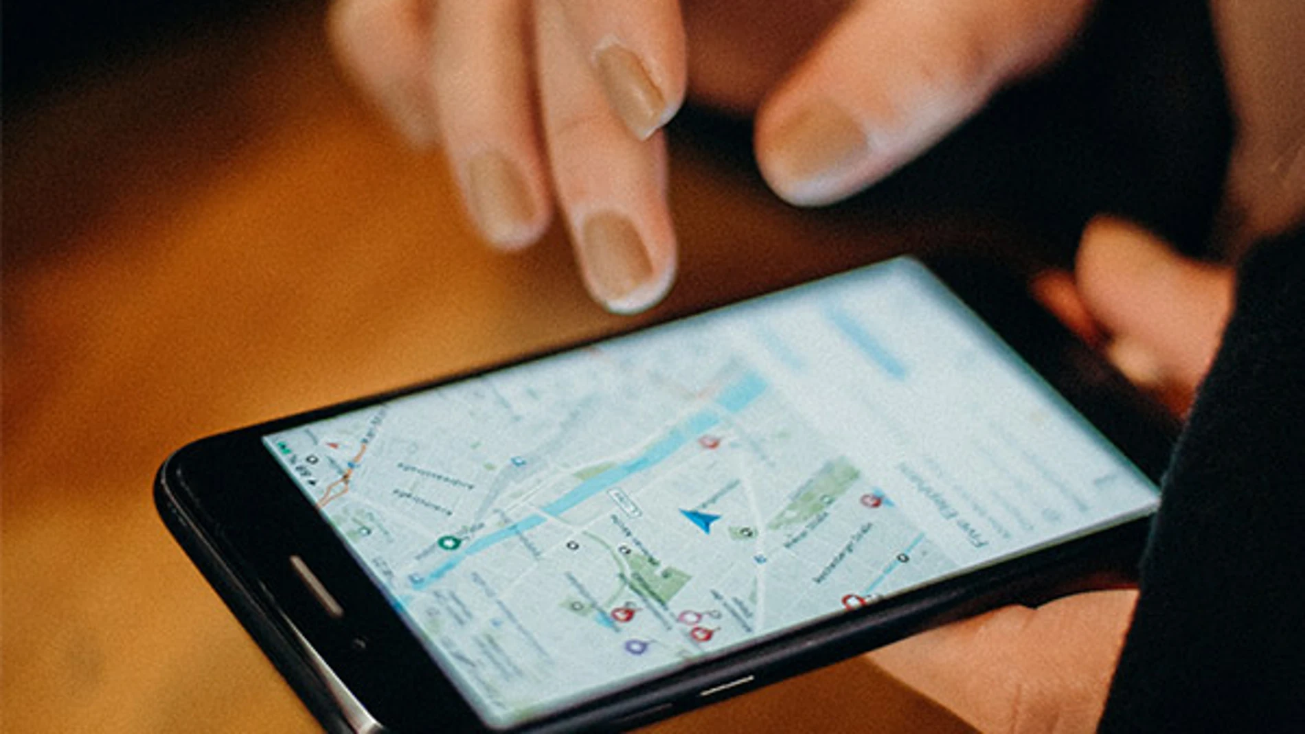 Google Maps
