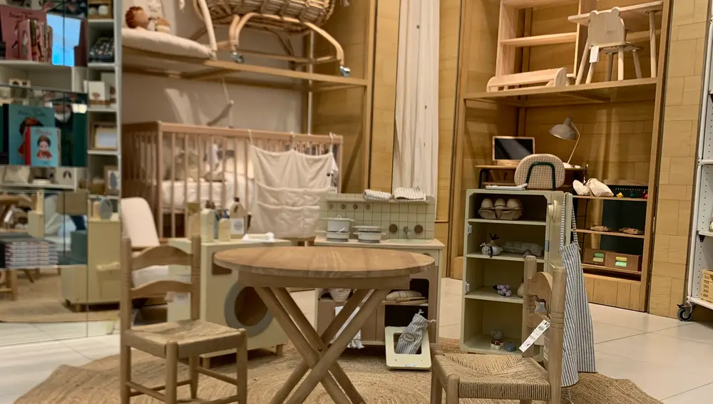 Zara Home Kids