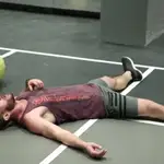 Flatline, el entrenamiento más peligroso del mundo