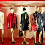 Uniformes de Iberia