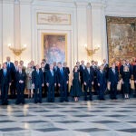 La superioridad de la democracia