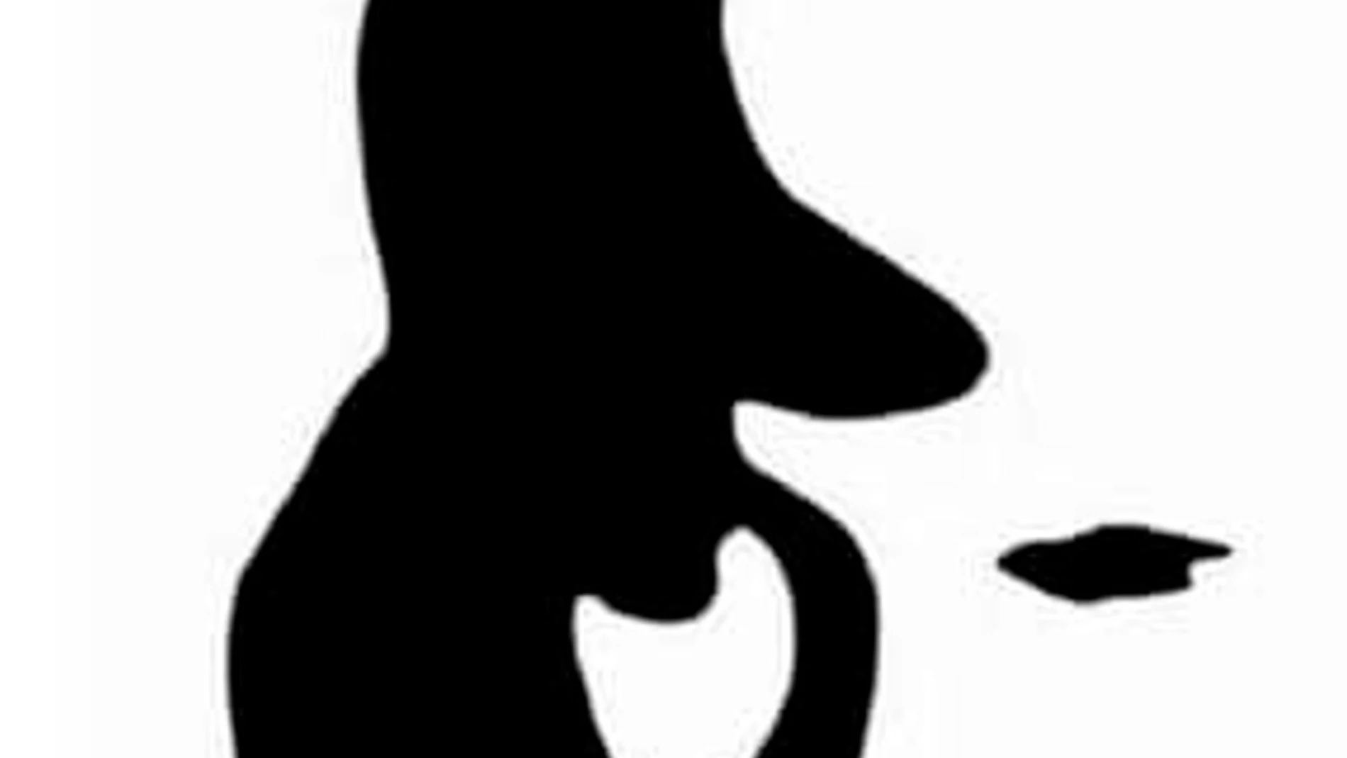 Esta ilusión óptica es capaz de decirte si piensas con el lado derecho o con el izquierdo