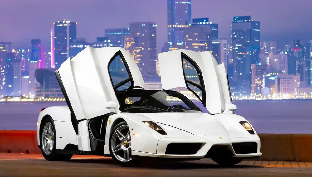 Ferrari Enzo