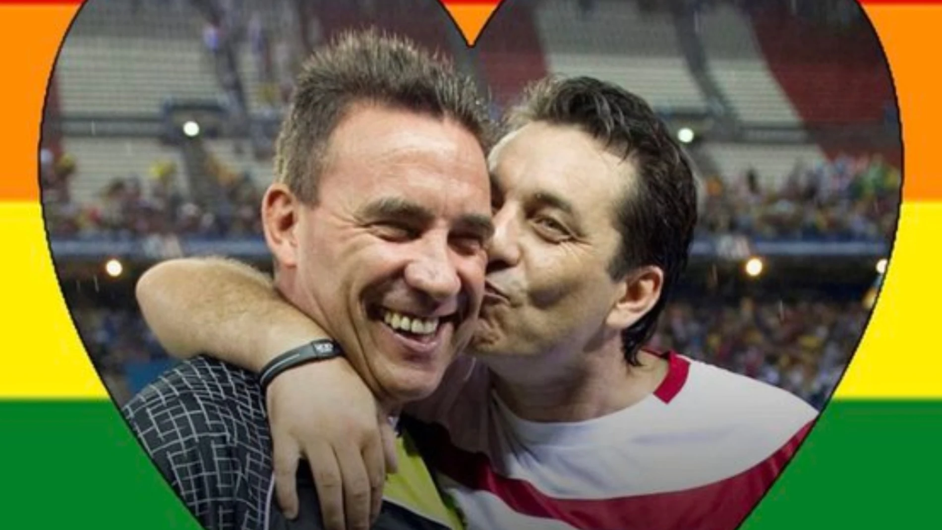 Buyo y Futre