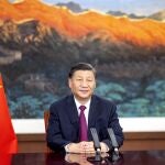 Xi Jinping, presidente de China LI XUEREN / XINHUA NEWS / CONTACTOPHOTO (Foto de ARCHIVO) 19/05/2022 ONLY FOR USE IN SPAIN