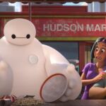 Baymax