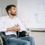 La incorporación laboral, clave para la inclusión de las personas con discapacidad