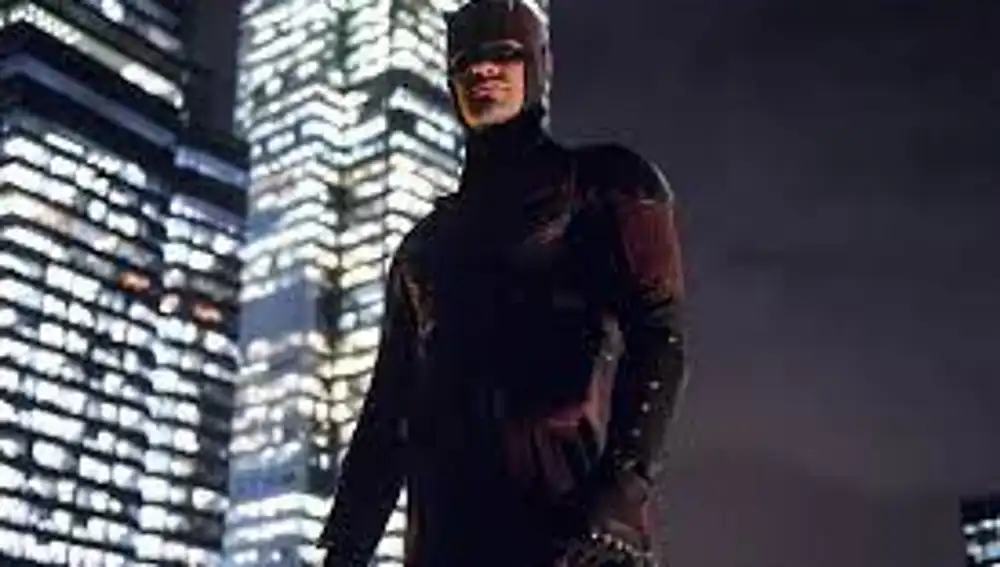 Daredevil