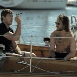 Chris Pratt en «La lista final»