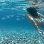 Bucear es una de las actividades más buscadas en Costa de Almería