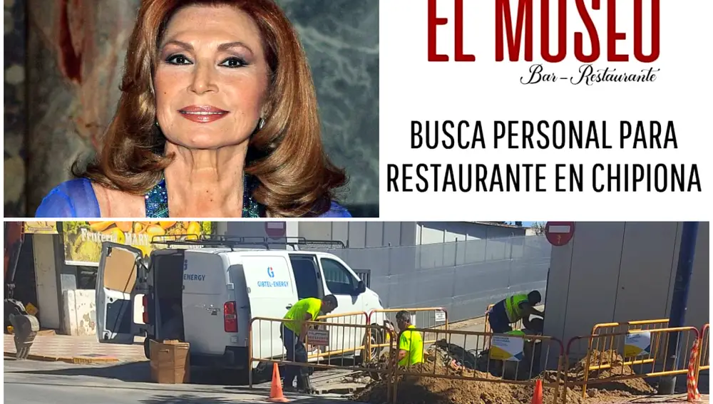 La situación actual del museo de Rocío Jurado ante su inminente apertura