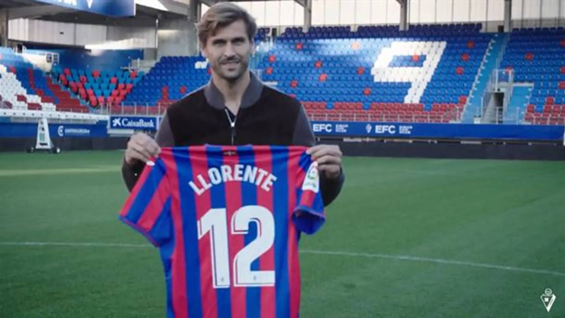 Fernando Llorente