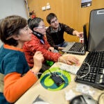 La población adulta que demanda formación en Cataluña ha aumentado en los últimos años, pero se mantiene a niveles por debajo de la media europea