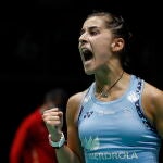 Carolina Marin