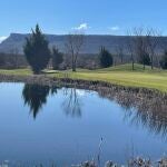 Club de Golf Soria