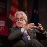 El presidente de Foment del Treball, Josep Sánchez Llibre