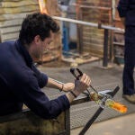 79,8 % de vidrio se recicla en España. Eso supone unos 19 kilos por habitante