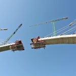 La construcción es uno de los principales activos de Azvi