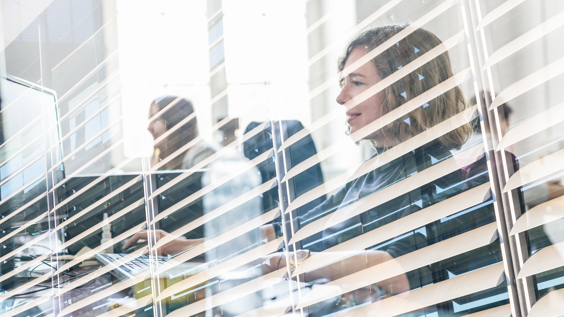 Los empleados de las empresas consideran que se podría avanzar más en trato igualitario