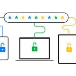 El nuevo gestor de contraseñas de Google ofrece una experiencia unificada en Android y Chrome.