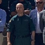 Teniente Coronel Pedro Alfonso Casado